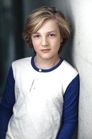 Jesse Downs as 16-Year-Old Peter