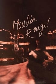 Poster Moulin Rouge! 2001