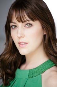 Erin Barnes as Shannon