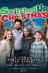 Switched Up Christmas