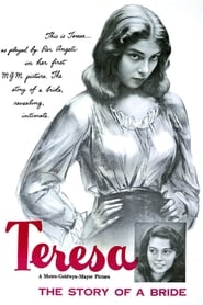 Teresa постер