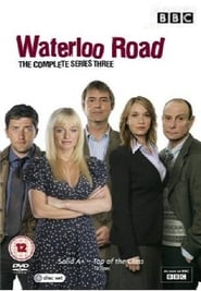 Waterloo Road Season 3 Episode 9