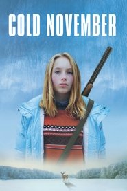 Poster for Cold November