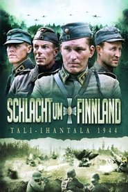 Schlacht um Finnland 2007