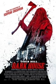 Dark House постер