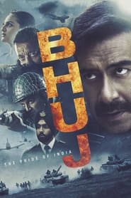 Bhuj: The Pride of India(2021)