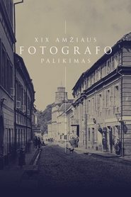 A Nineteenth-century Photographer‘s Legacy Poster