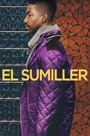 El sumiller poster