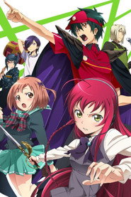 The Devil Is a Part-Timer! The Devil Is a Part-Timer! 4