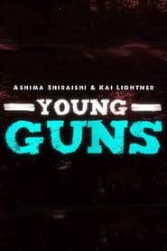 Ashima Shiraishi & Kai Lightner - Young Guns streaming
