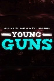 Ashima Shiraishi & Kai Lightner - Young Guns) Ashima Shiraishi & Kai Lightner - Young Guns (2016)