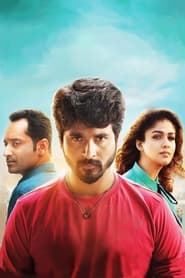 Velaikkaran постер