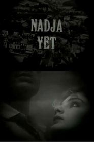 Poster Nadja Yet 1983