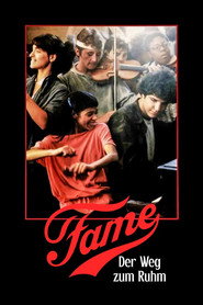 Fame - Der Weg zum Ruhm