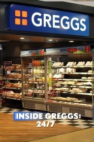 Poster Inside Greggs: 24/7 - Season 1 Episode 2 : Episode 2 2023