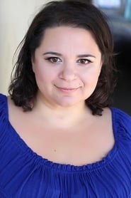 Jan Caruana as Emma Gerber