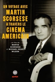 Un voyage avec Martin Scorsese à travers le cinéma américain (1995)
