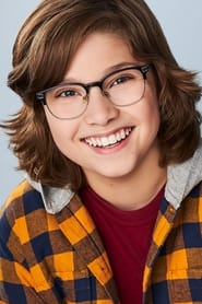 Cole Keriazakos as Dashiell