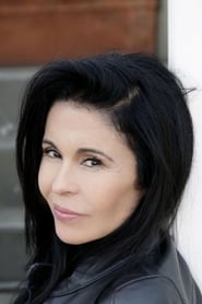 María Conchita Alonso is Amber Mendez