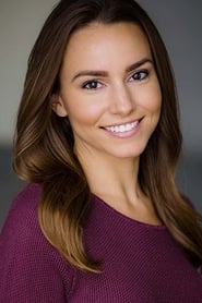 Jessica Trainham as Daphne Johnson