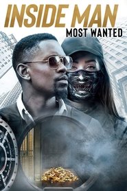 Poster Inside Man: Most Wanted 2019