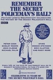 Remember the Secret Policeman’s Ball?