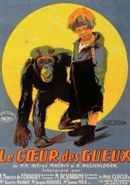 Le cœur des gueux 1925