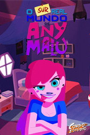 The (Sur)real World of Any Malu (2015)