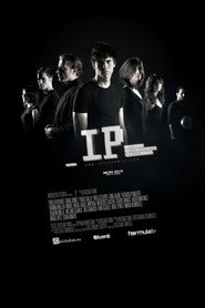 IP-Laserie постер