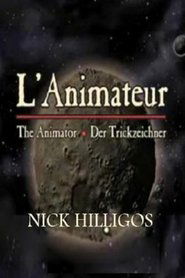 Poster The Animator 2007