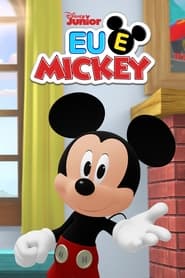 Me & Mickey: Temporada 1