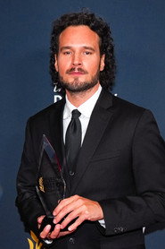 Zachary Laoutides in Where Sweet Dreams Die