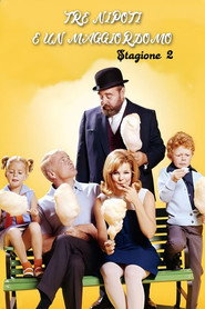 Family Affair Season 2 4