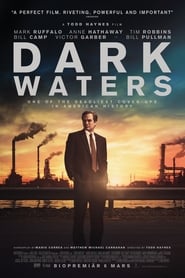 watch Dark Waters now