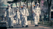 South Korea: How to Fight Coronavirus