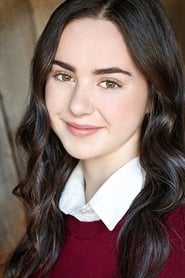 Sarah Gilman as Penny Gill