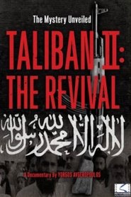 Poster Taliban II: The Revival 2008