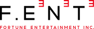 Logo for Fortune Entertainment Logo for Fortune Entertainment