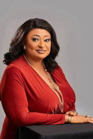 Ronke Oshodi Oke