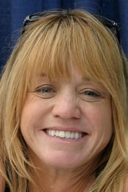 Debbie Lee Carrington is Branithar