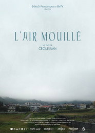 L'air mouill&eacute; (2025)