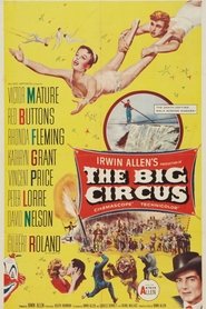 The Big Circus (1959) The Big Circus (1959)
