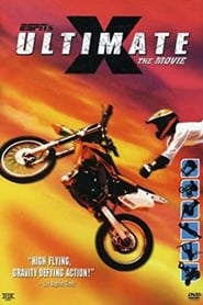 Poster for Ultimate X: The Movie