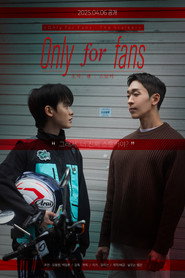 Only for Fans постер