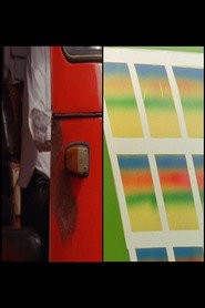 Poster for COLOMBO NO. 7
