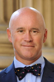 Dr. David Martin in Planet Lockdown