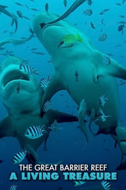 Image The Great Barrier Reef: A Living Treasure