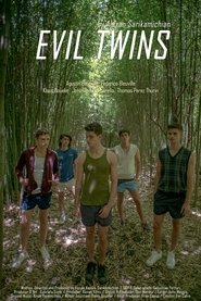 Poster Evil Twins 2017
