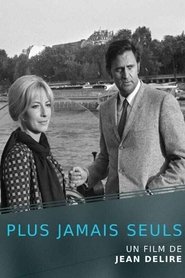 Poster Plus jamais seuls 1970