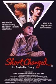 Poster Short Changed 1986